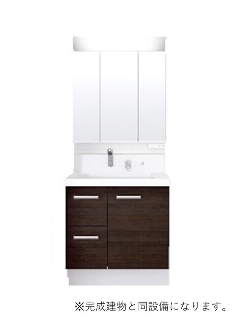 シエルクラスかわせみの物件内観写真