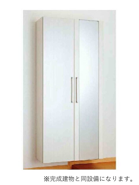 シエルクラスかわせみの物件内観写真