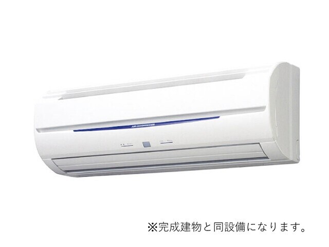 シエルクラスかわせみの物件内観写真