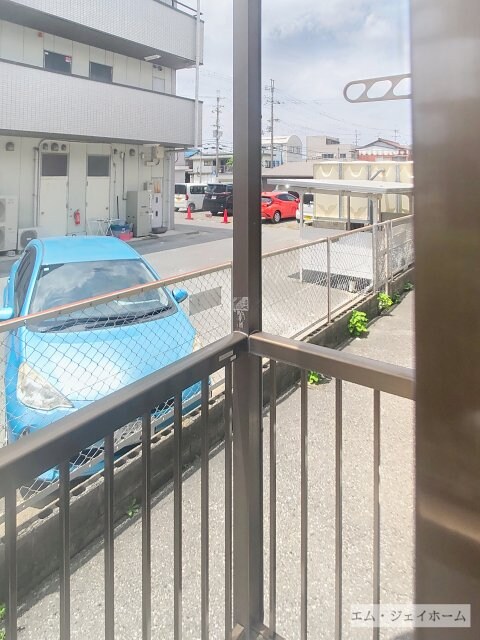 グレイスハイツの物件内観写真