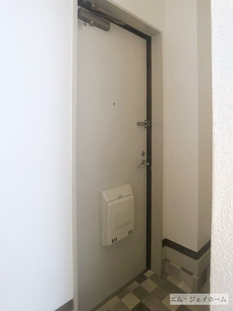 グレイスハイツの物件内観写真