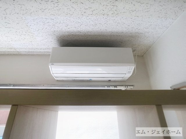 グレイスハイツの物件内観写真