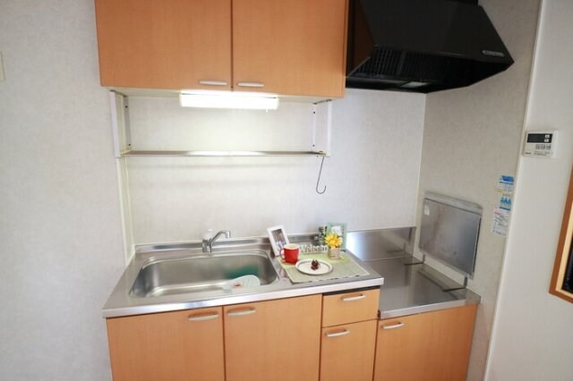 エクレール遠野の物件内観写真