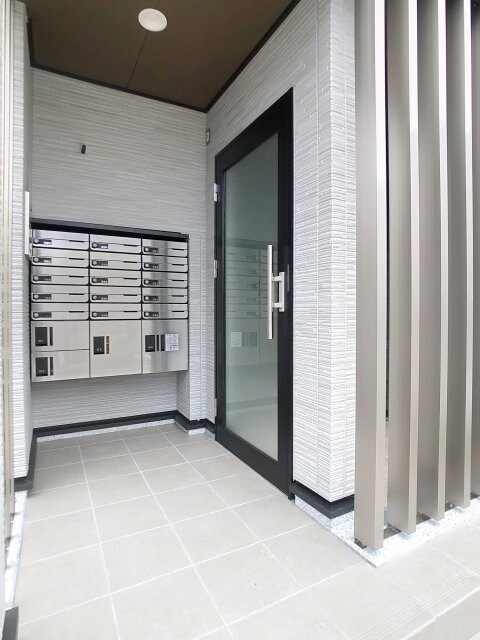 Ｎｏｂｅｌ　Ｄｉｇｎｉｔｙの物件外観写真