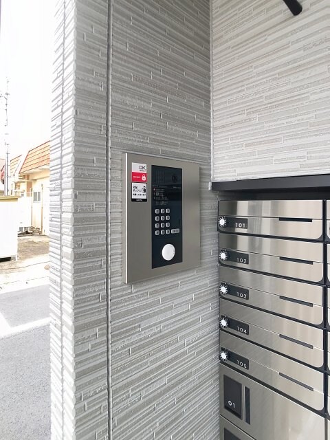 Ｎｏｂｅｌ　Ｄｉｇｎｉｔｙの物件内観写真