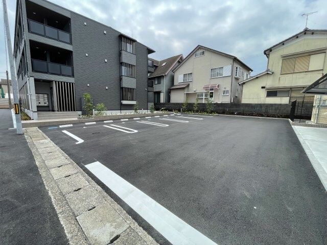 Ｎｏｂｅｌ　Ｄｉｇｎｉｔｙの物件外観写真