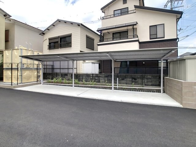 Ｎｏｂｅｌ　Ｄｉｇｎｉｔｙの物件外観写真