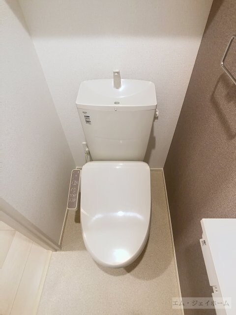 Ｎｏｂｅｌ　Ｄｉｇｎｉｔｙの物件内観写真