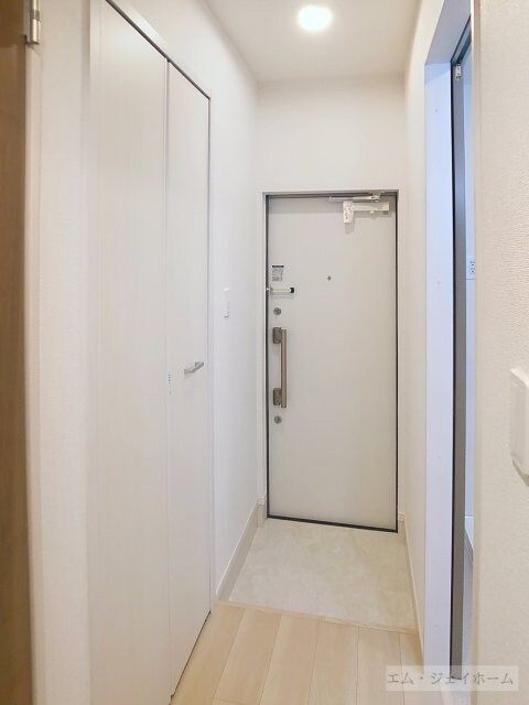 Ｎｏｂｅｌ　Ｄｉｇｎｉｔｙの物件内観写真