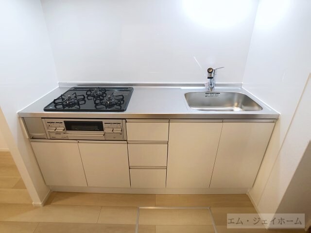 Ｎｏｂｅｌ　Ｄｉｇｎｉｔｙの物件内観写真