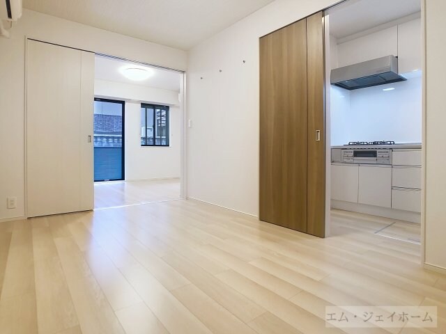 Ｎｏｂｅｌ　Ｄｉｇｎｉｔｙの物件内観写真