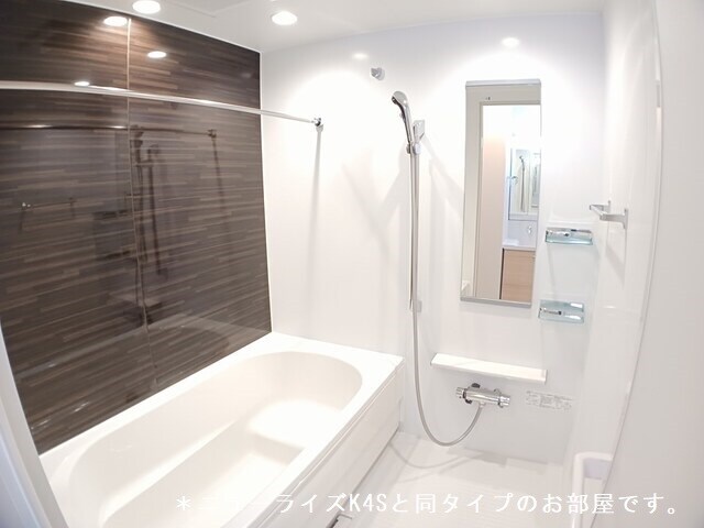 Ｙフォレスト長浜Ｂの物件内観写真