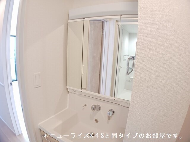 Ｙフォレスト長浜Ｂの物件内観写真