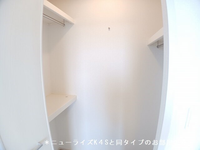 Ｙフォレスト長浜Ｂの物件内観写真