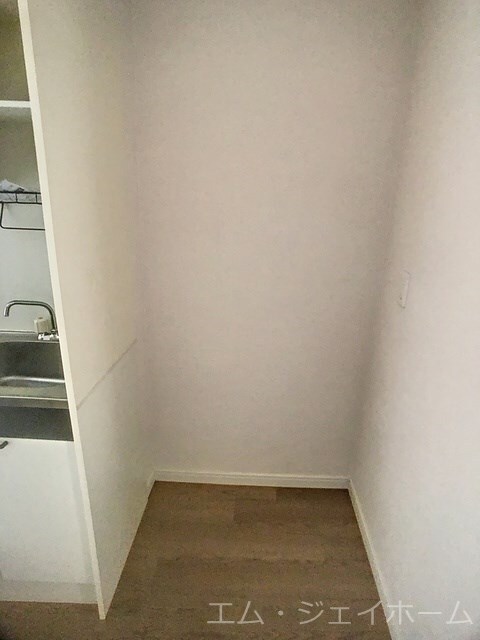 サンリッチMIYUKIの物件内観写真