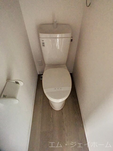 サンリッチMIYUKIの物件内観写真