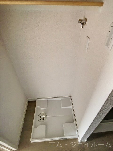 サンリッチMIYUKIの物件内観写真