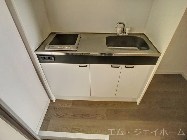 サンリッチMIYUKIの物件内観写真