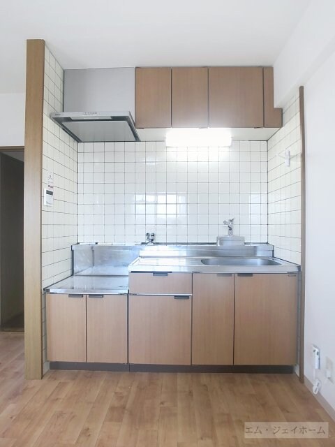 ルミエールⅡの物件内観写真