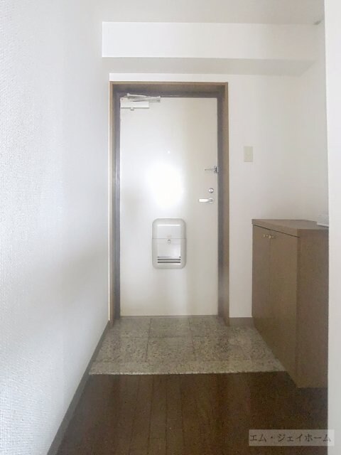 ルミエールⅡの物件内観写真