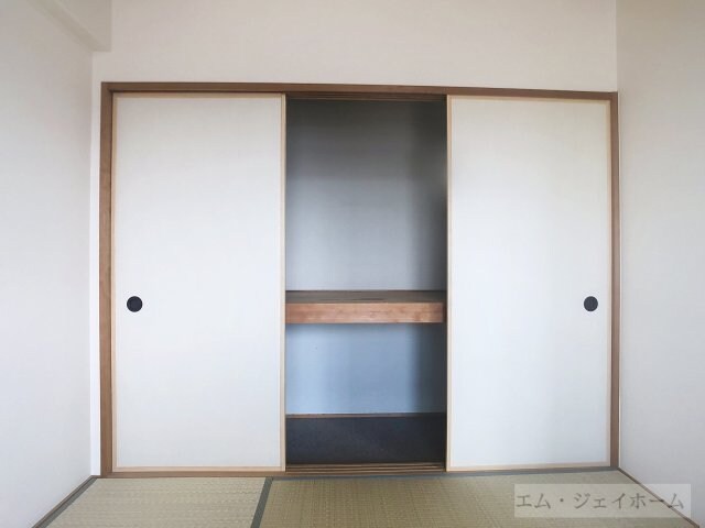 ルミエールⅡの物件内観写真