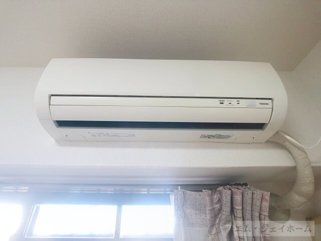 ルミエールⅡの物件内観写真