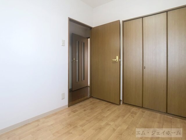 ルミエールⅡの物件内観写真