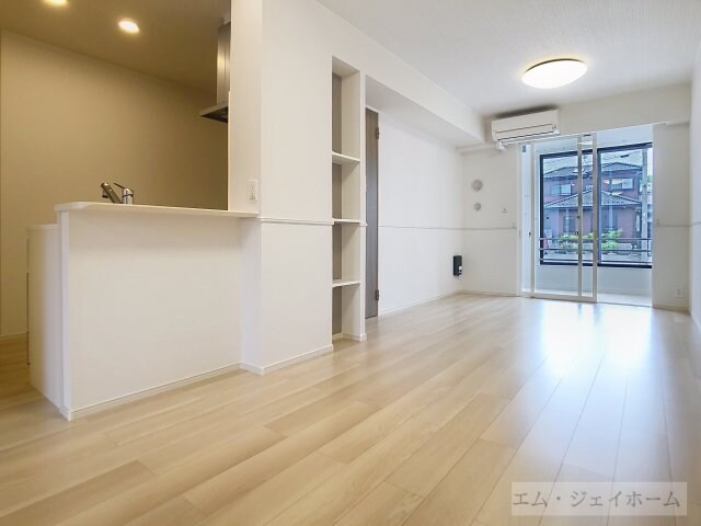 ＵＯの物件内観写真