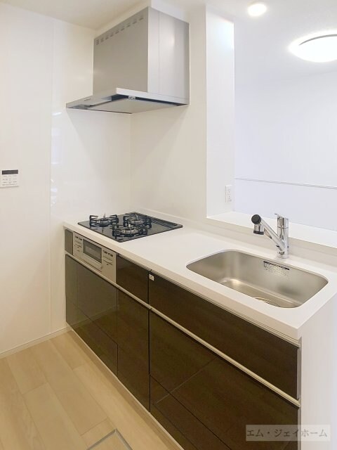 ＵＯの物件内観写真