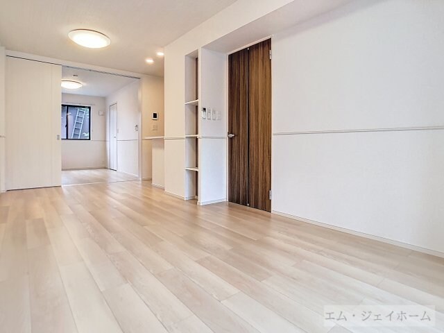 ＵＯの物件内観写真