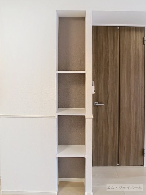 ＵＯの物件内観写真