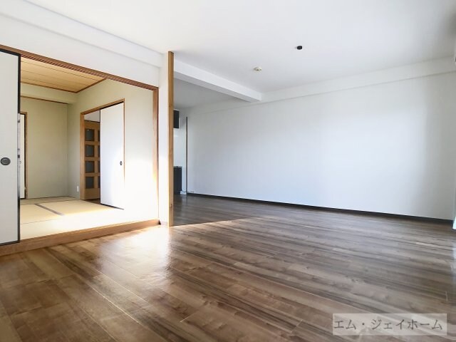 メゾンあおきの物件内観写真