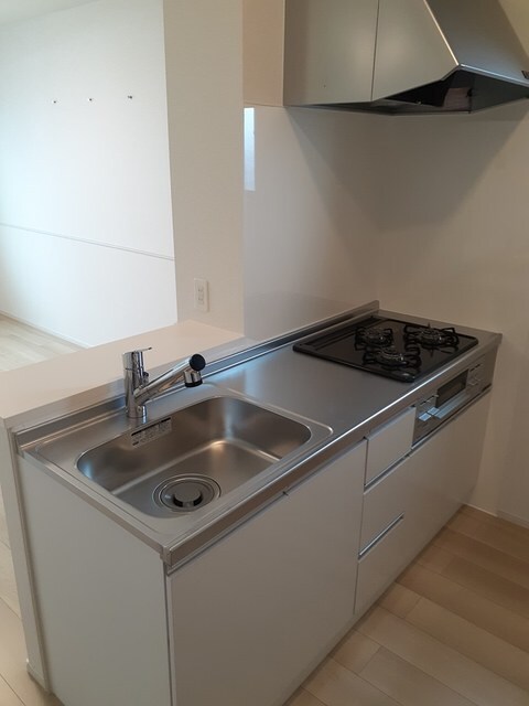 ヴォルペロッソの物件内観写真