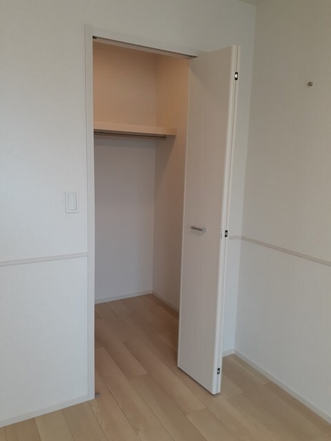 ヴォルペロッソの物件内観写真