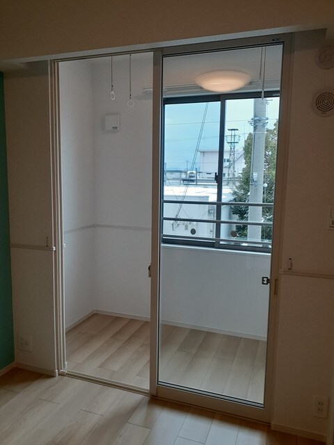 ヴォルペロッソの物件内観写真