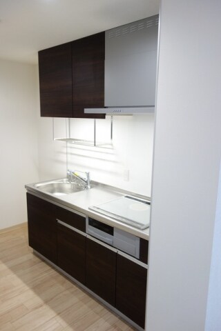 Ｇｒａｃｅ　Ｗｏｏｄの物件内観写真