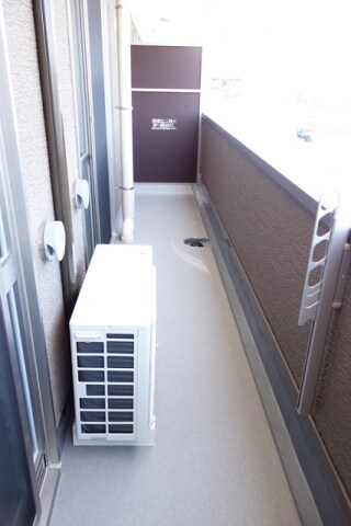 Ｇｒａｃｅ　Ｗｏｏｄの物件内観写真