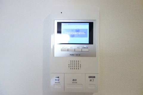 Ｇｒａｃｅ　Ｗｏｏｄの物件内観写真