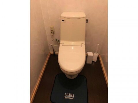 三ツ矢町M邸貸家の物件内観写真