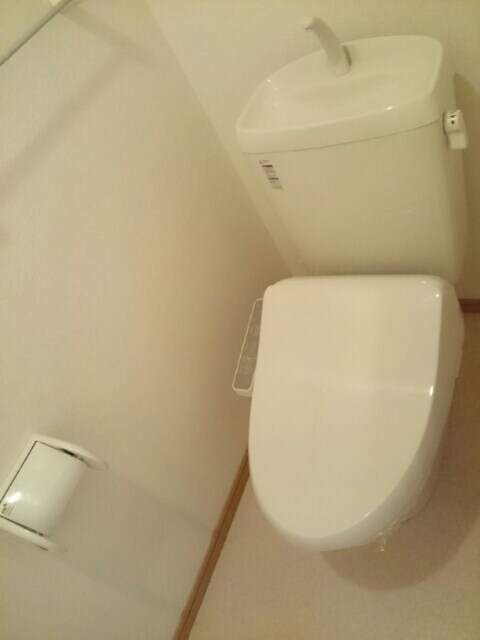 ソレイユ　イズミⅡの物件内観写真