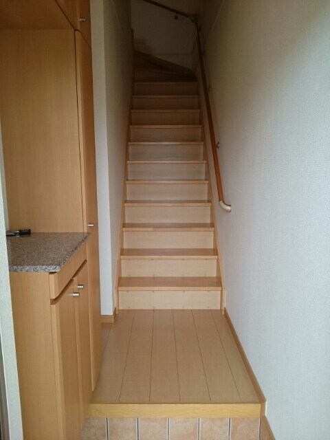 ソレイユ　イズミⅡの物件内観写真