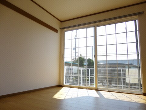 サンウエスト　カワセの物件内観写真