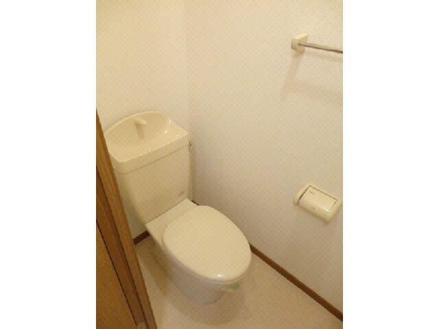 サンウエスト　カワセの物件内観写真