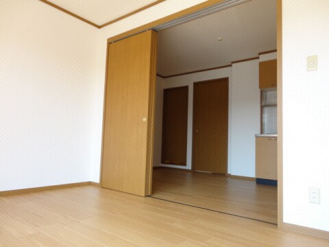 サンウエスト　カワセの物件内観写真