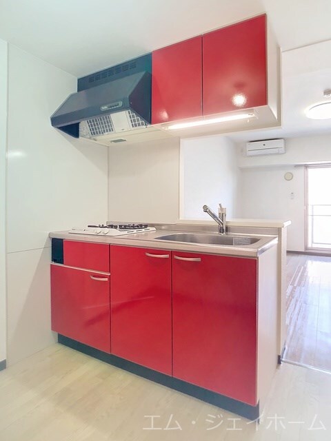 キャトルセゾンの物件内観写真