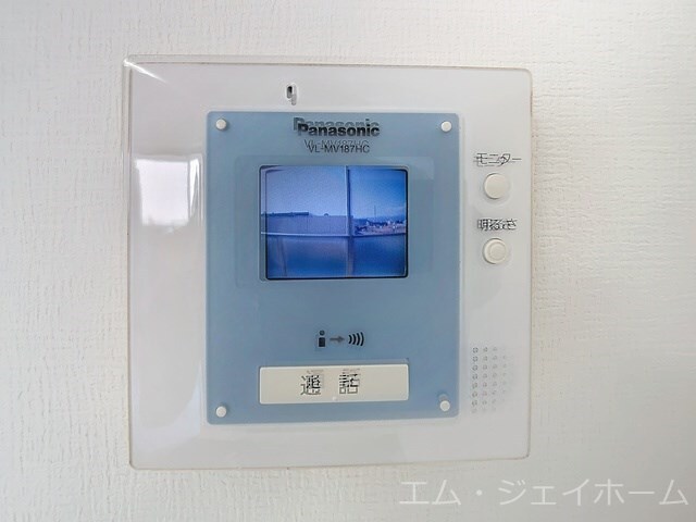 キャトルセゾンの物件内観写真