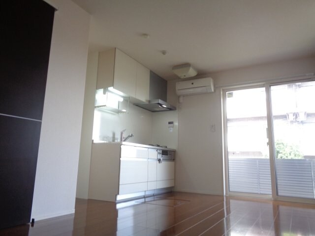 Le ciel (ル シエル) Ⅱの物件内観写真