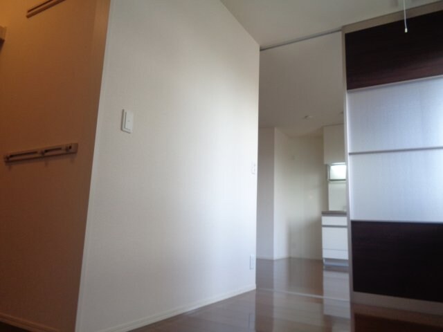 Le ciel (ル シエル) Ⅱの物件内観写真