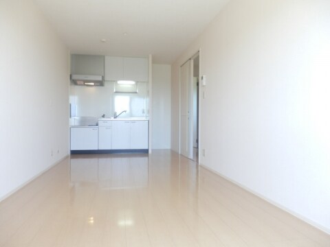 レイクアヴェニューの物件内観写真