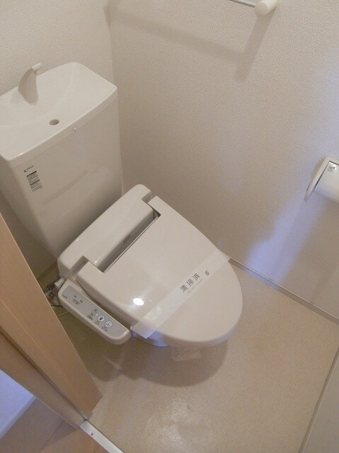 ジョイ　アルミュール　Ａの物件内観写真